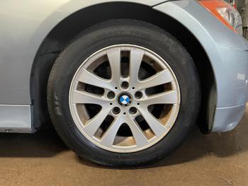 2006 bmw 3-series 325xi-sedan with 99662 miles for sale near elk-river, minnesota 747f4f08808d4cd79ea5e93497e66c0d.jpg