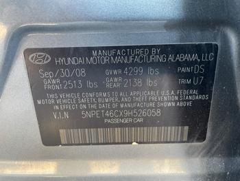 2009 hyundai sonata gls with 84670 miles for sale near elk-river, minnesota 748363b3d11c47a59ace34ed92696d40.jpeg