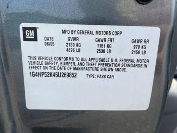 2005 buick lesabre custom with 178567 miles for sale near elk-river, minnesota 74897e55cef64460bd26109a87206f19.jpeg