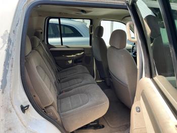 2003 Ford Explorer