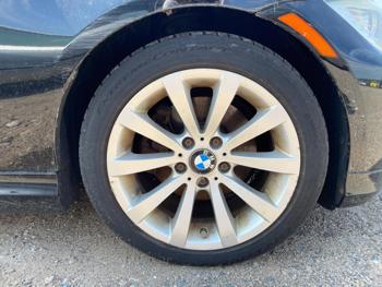 2010 BMW 3-Series