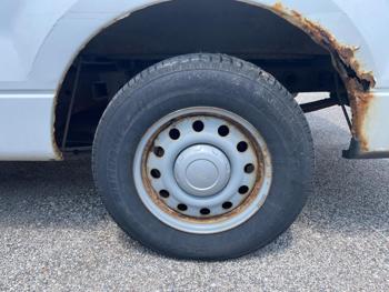 2007 Ford F-150