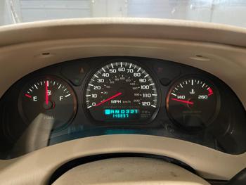 2005 chevrolet impala with 148897 miles for sale near elk-river, minnesota 74a7fa0cd121409691d82af0990fea2a.jpg