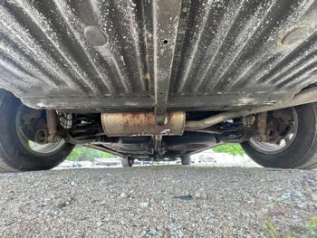 2006 Toyota Sienna