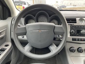 2007 chrysler sebring sel with 89300 miles for sale near elk-river, minnesota 74d7de76343a488ebbd078d023ef97fa.jpg