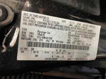 2012 ford focus titanium with 153023 miles for sale near elk-river, minnesota 74e79125a80b4b2ca58f65fd860b1257.jpeg