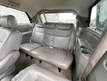 2006 Toyota Sienna