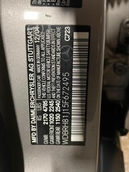 2005 mercedes-benz c-class 4-matic with 168563 miles for sale near elk-river, minnesota 74f7661b1e1148ab86bcf974ec90ba0a.jpg