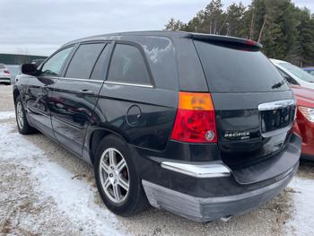2007 chrysler pacifica touring with 91834 miles for sale near elk-river, minnesota 74fe4da9e34448c998ff9e1ddfeaae10.jpg