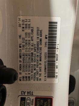 2014 honda cr-v lx with 130162 miles for sale near elk-river, minnesota 7502d81ecf7b4dc18dbc3e7420480936.jpg