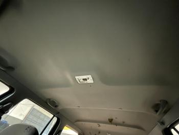 1992 Ford Explorer