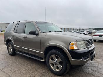 2003 ford explorer limited with 163382 miles for sale near elk-river, minnesota 750e963b75954718b7906403c14613a2.jpg
