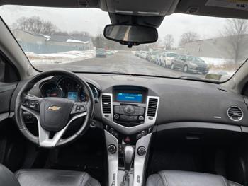 2012 chevrolet cruze lt with 185415 miles for sale near elk-river, minnesota 751a588f2d2748ca9e88f3fba5963cbb.jpg