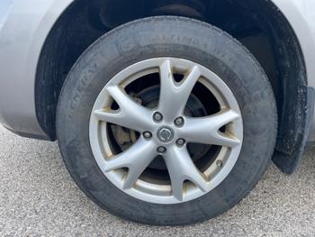 2009 nissan rogue s-awd with 170234 miles for sale near rochester, minnesota 751bef86bcc14fc9b3ff9b9ce23f74a2.jpeg