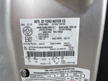 2010 ford f-150 lariat-supercrew-5.5-ft.-bed-4wd with 206947 miles for sale near fridley, minnesota 751fd5df1a274dc4a9534ce0213610ea.jpeg