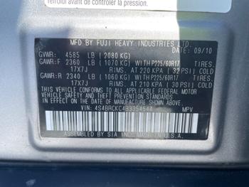 2011 subaru outback 2.5i-limited with 220160 miles for sale near alexandria, minnesota 7559127990284dceba14cffad32e664f.jpeg