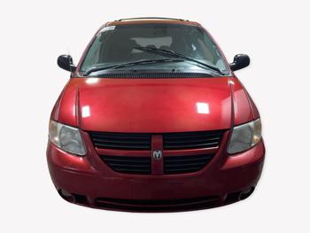 2007 Dodge Grand Caravan