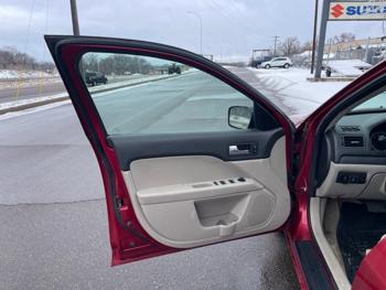 2007 ford fusion s with 215976 miles for sale near elk-river, minnesota 755e336405c0478c8b61a6622096f37e.jpeg