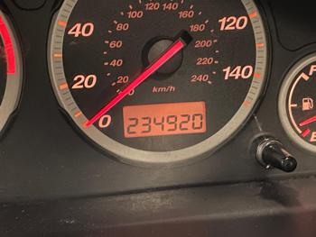 2002 honda cr-v ex with 234920 miles for sale near elk-river, minnesota 7562d6ec90eb41c084cddc9b9098c21a.jpg