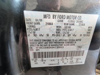 2009 ford escape limited-fwd-v6 with 198732 miles for sale near elk-river, minnesota 756867f0f9204ff9bf2254a247e821fd.jpg