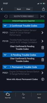 2011 chevrolet silverado-1500 ltz-crew-cab-4wd with 152384 miles for sale near fridley, minnesota 757c97f6ec5544038ae0e2a8fab550a7.png