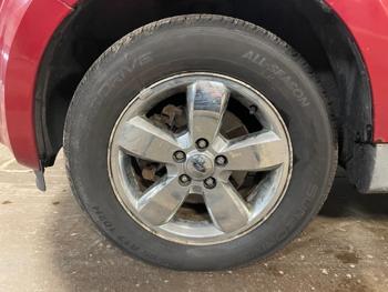2010 Ford Escape