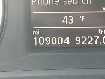 2013 volkswagen passat 2.5l-se-at with 109004 miles for sale near rice, minnesota 75e2c04a816247f99b6466cbcf04a43d.jpeg