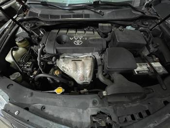 2010 Toyota Camry