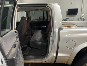 2002 Dodge Dakota