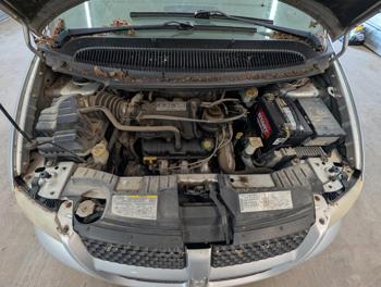 2003 dodge caravan se with 146364 miles for sale near elk-river, minnesota 760f3142e0224d719234bbdd19dad600.jpg