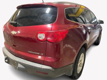 2011 chevrolet traverse lt with 171280 miles for sale near elk-river, minnesota 761cb68db4f045dcb7700b826a8b481d.jpg