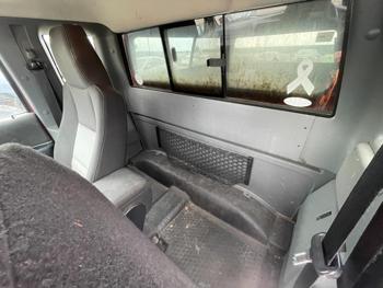 2004 Ford Ranger