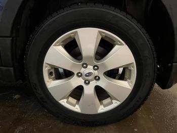 2011 Subaru Outback