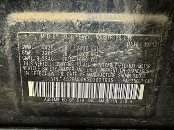 2013 subaru legacy 2.5i-premium with 217080 miles for sale near elk-river, minnesota 76490752be56475a8d41374b23a82381.jpeg
