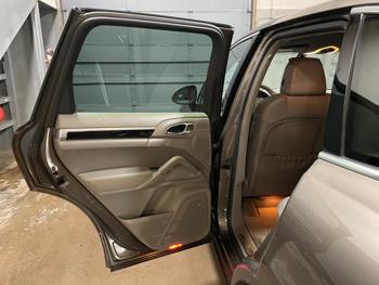 2013 Porsche Cayenne