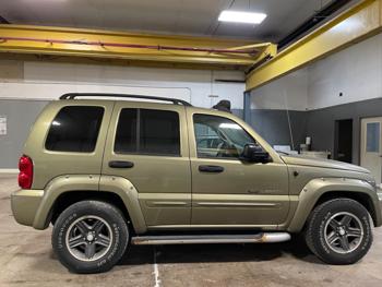 2003 jeep liberty renegade with 114570 miles for sale near elk-river, minnesota 764a99ca30724d4cb871a0622168c1c3.jpg