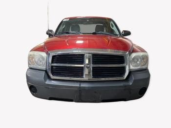 2006 Dodge Dakota