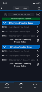 2006 nissan altima 2.5 with 232329 miles for sale near elk-river, minnesota 767cb14453434afe8369d4935105ed15.png