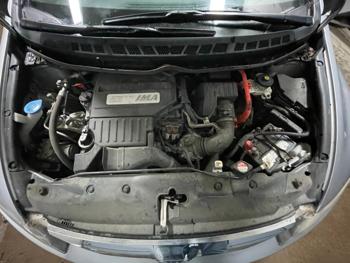 2010 Honda Civic Hybrid