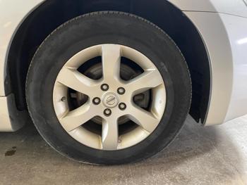 2009 Nissan Altima