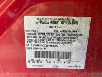 2005 mazda mazda6 i-5-door with 269045 miles for sale near elk-river, minnesota 76d525817f5d4e178c4082827d680206.jpeg