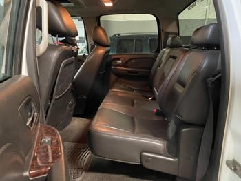 2012 GMC Sierra 2500HD