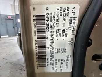 2005 chrysler pacifica awd with 163217 miles for sale near elk-river, minnesota 76e2d94f188a481db5b20ccf9bf501e5.jpeg