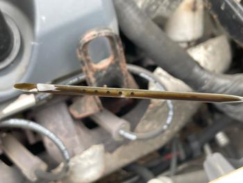 2005 pontiac grand-prix gt2 with 251382 miles for sale near elk-river, minnesota 76f7f8b77332485086ee03780bf2e233.jpeg