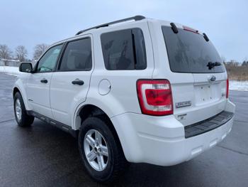2009 Ford Escape