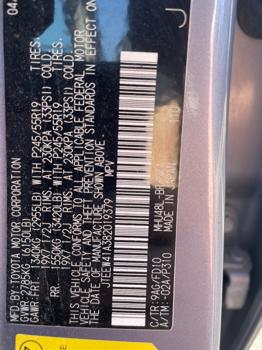 2008 toyota highlander-hybrid 4wd with 343575 miles for sale near columbus, minnesota 770991b3cdc5478a8b7704949924f183.jpeg