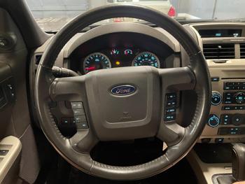 2011 Ford Escape