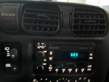 2001 oldsmobile bravada with 89748 miles for sale near elk-river, minnesota 7719ac0487a74b359efdd8eee956628d.jpg