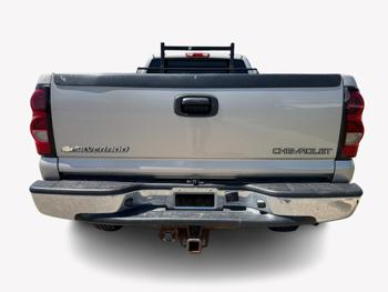 2004 Chevrolet Silverado 3500