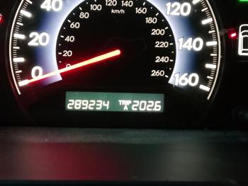 2006 honda odyssey ex-l with 289234 miles for sale near elk-river, minnesota 77254c028afe4c77b9257f646c84bed7.jpg